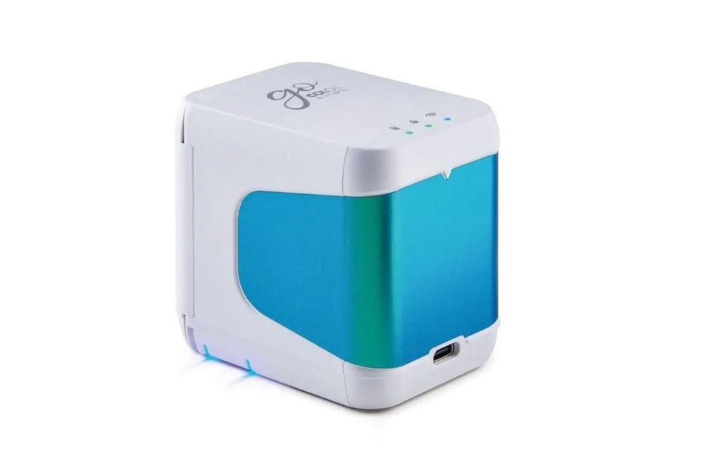 Colop Appareils d’étiquetage Colop E-Mark Go