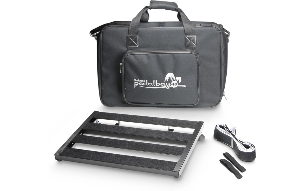 Palmer Pedaliera Pedalbay 40