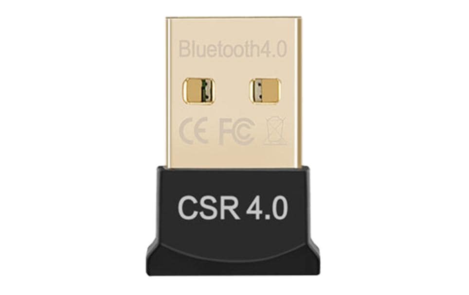 Fanvil Adaptateur Bluetooth BT20 USB-A - Bluetooth