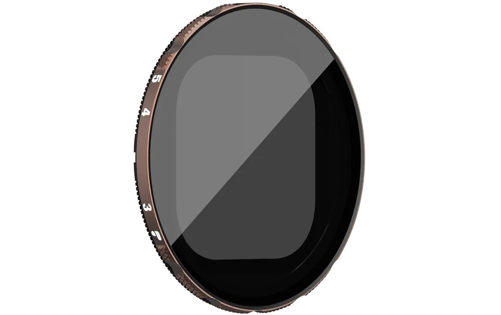 PolarPro Filtre iPhone 15 VND 3/5 – LiteChaser Pro