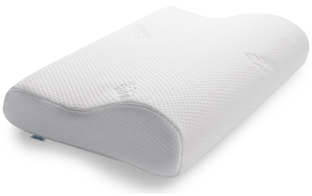 Tempur Coussin de nuque Original XL 50 x 31 x 13 cm (LxPxH)
