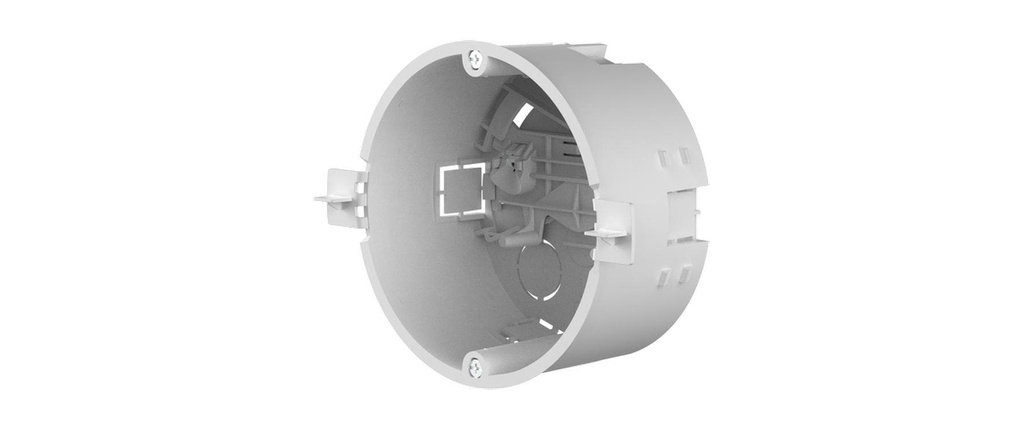 Axis TI5201 Boîte d'encastrement pour AXIS I5304