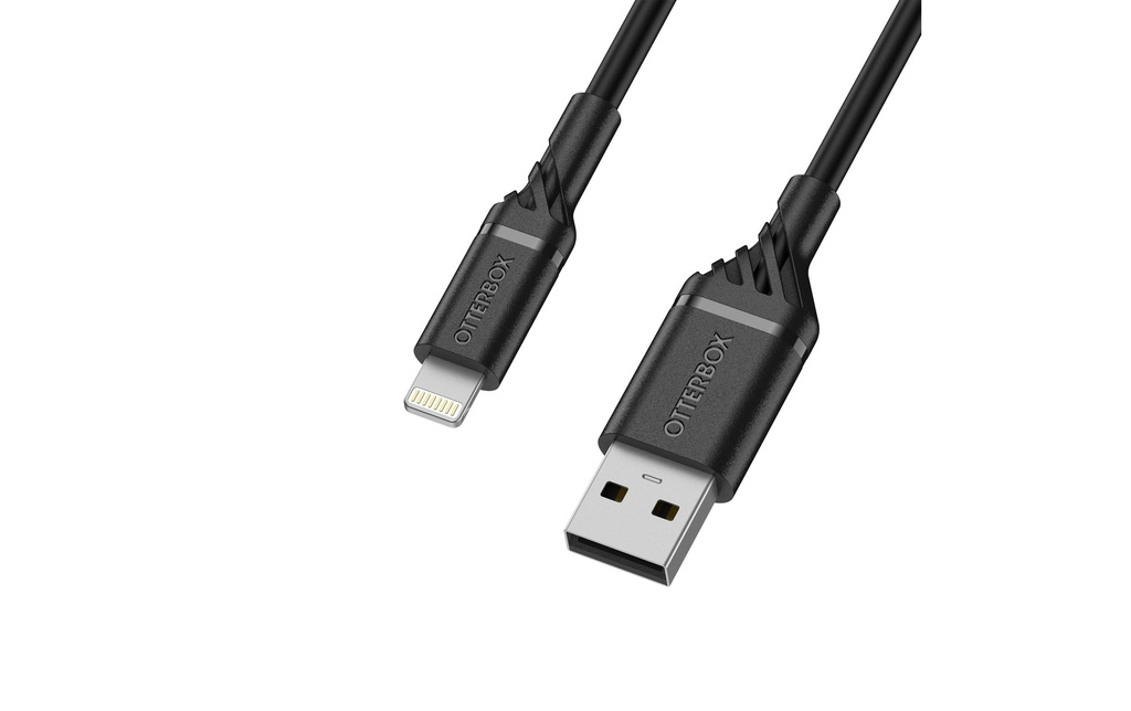 Otterbox Câble chargeur USB  Lightning - USB-A 1 m