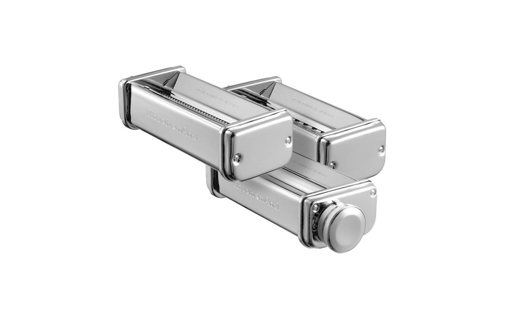KitchenAid Embout pour pâtes fraîches 3 parties