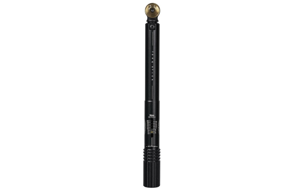 Topeak Clé dynamométrique Torq Stick 4-20 Nm