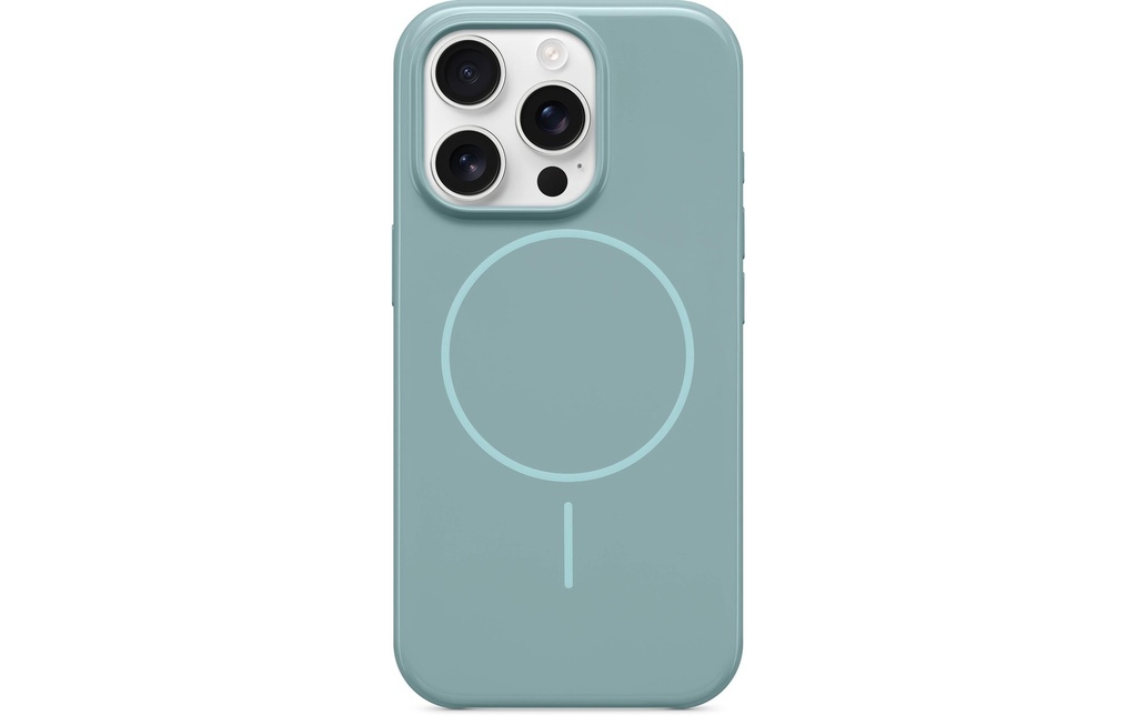 Apple Beats Case MagSafe iPhone 16 Pro Marée bleue