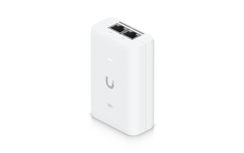 Ubiquiti Injecteur PoE+ 2.5G PoE