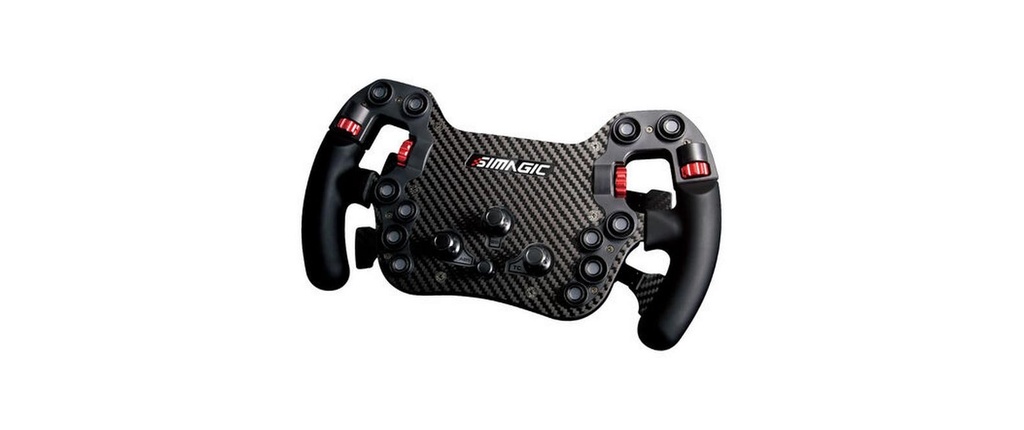 Simagic Volant FX-C