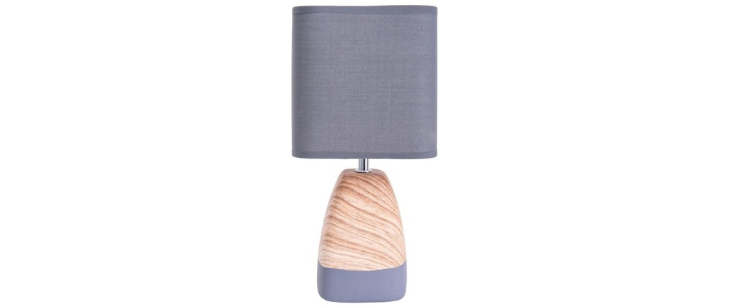 Näve Lampe de bureau «Cremona» h: 31 cm