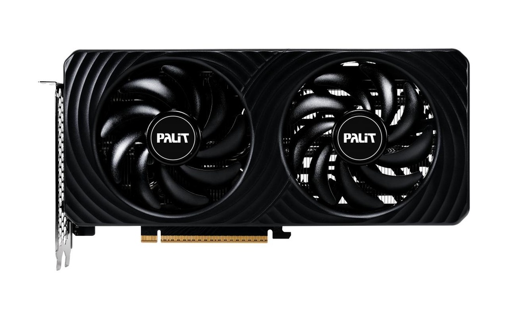 Palit Carte graphique GeForce RTX 5060 Dual 8 GB