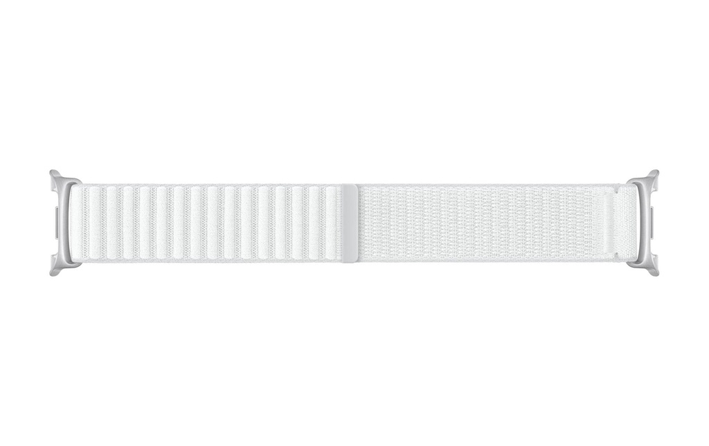Samsung Bracelet Classic Fabric M/L Watch8 Blanc
