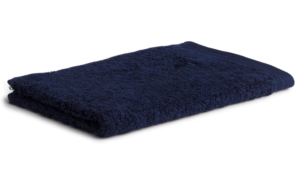 Möve Serviette pour invité Super peluche 30 x 50 cm, Mer profonde