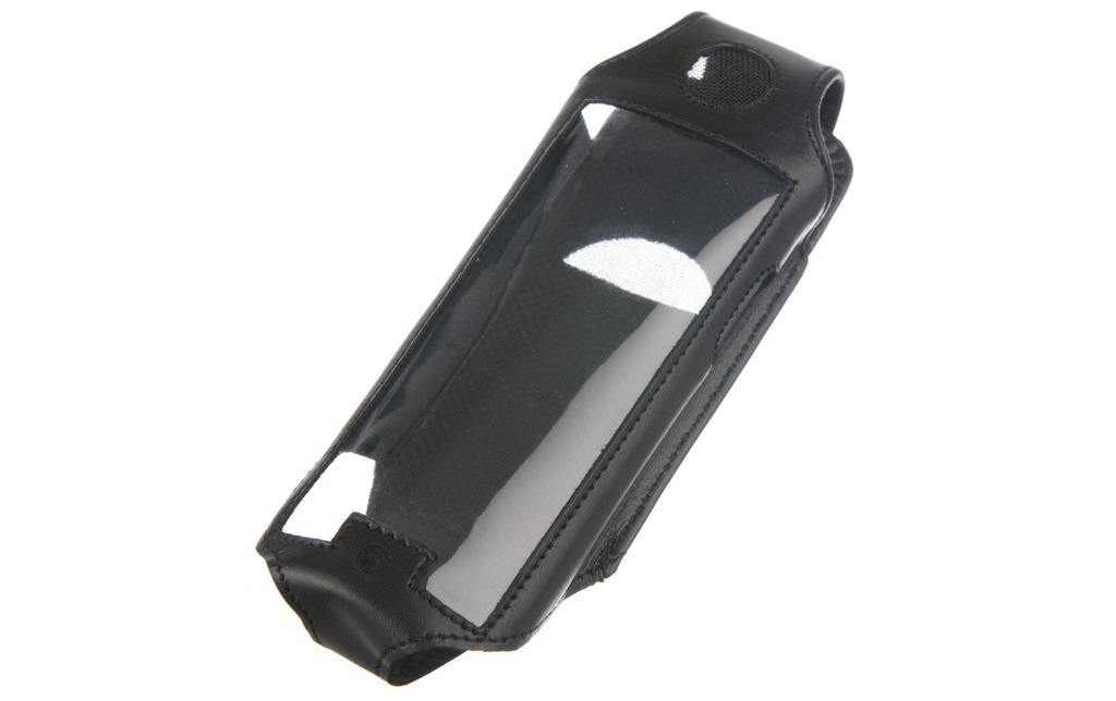 SORYT Sac en cuir pour Gigaset S790/ S810/ S4 prof.