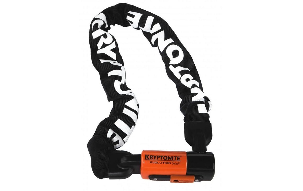 Kryptonite Antivol pour vélo 1090 Mini