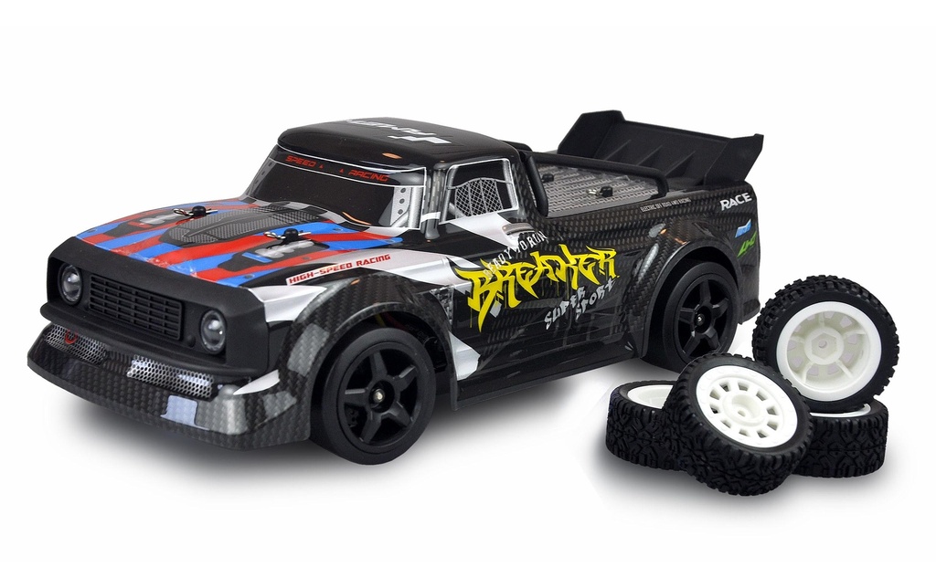 Amewi Drift Breaker 4WD, Gyro 1:16, RTR