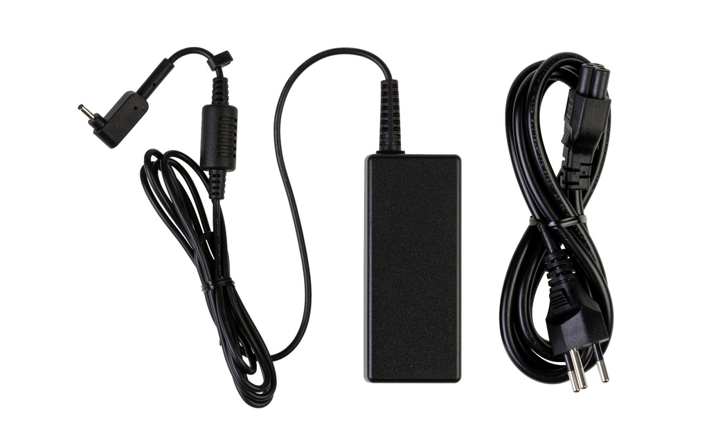 Acer Bloc d’alimentation 45W Fiche de 3 mm