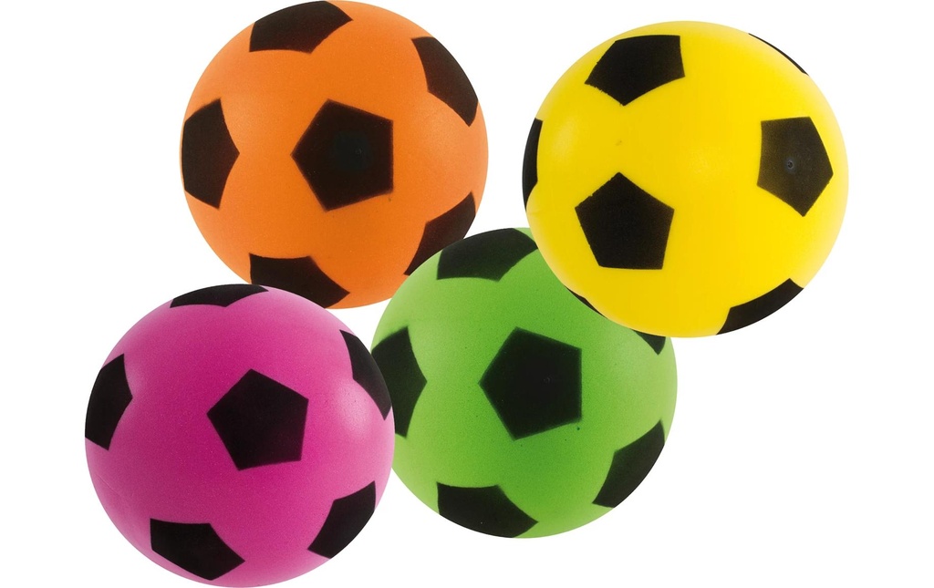 John Super Softball Ø 12 cm Assortis