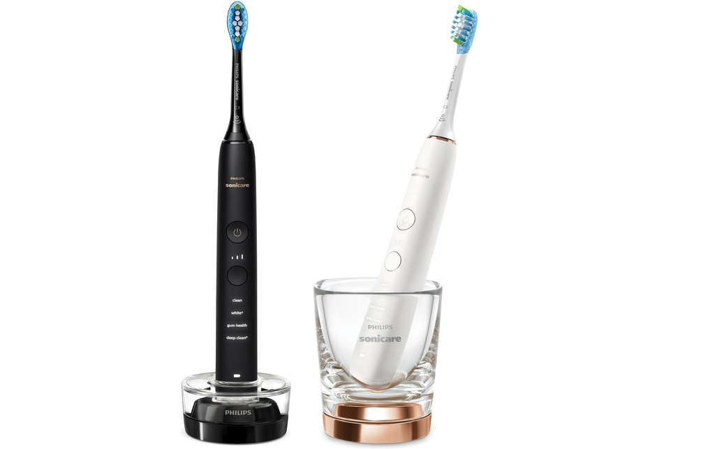 Philips Sonicare DiamondClean 9000 Duo HX9914/57