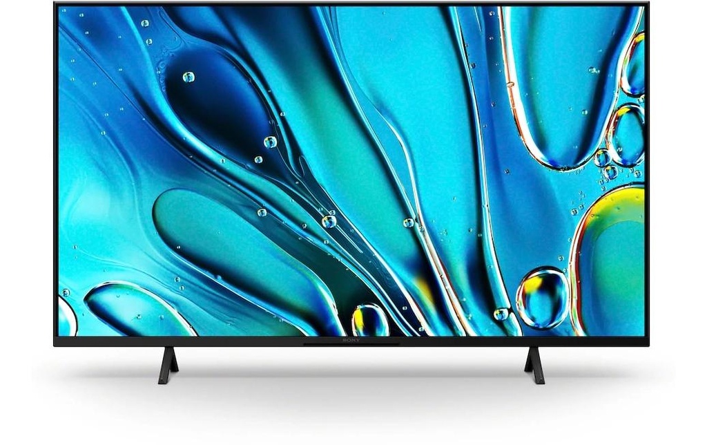 Sony Ecran Public FWD-43S35 50
