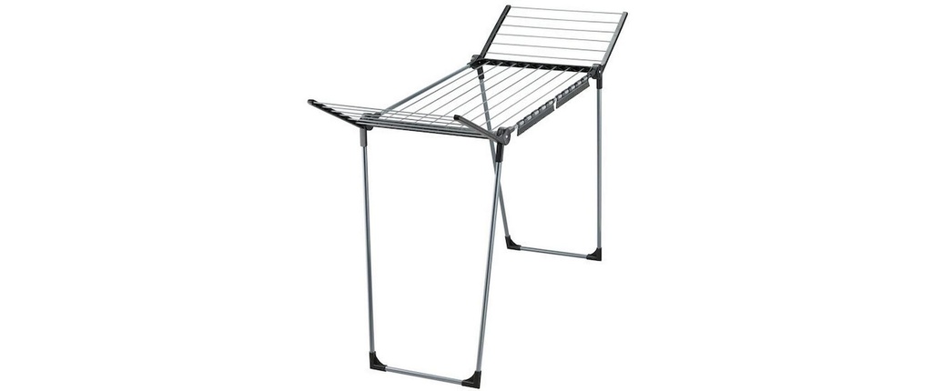 Leifheit Séchoir sur pieds Pegasus 150 Slim 15 m