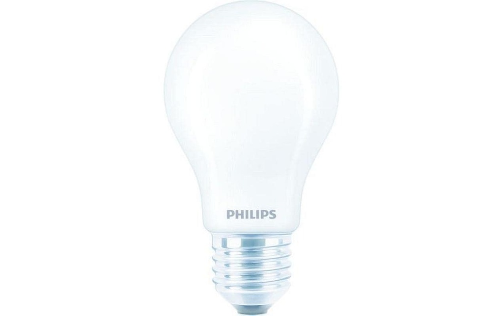 Philips Professional Lampe MASTER VLE LEDBulb D 3.4-40W E27 927 A60 FR G