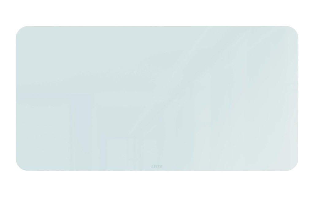 Leitz Sous-main Transparent Grand 36 x 70 cm