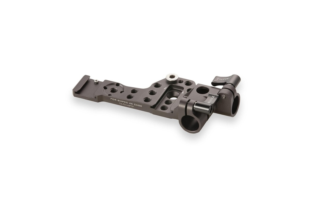 Tilta Disque dur TA-T01-MFTP-G