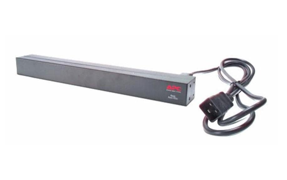 APC PDU 19 AP9565 12x C13 16 A