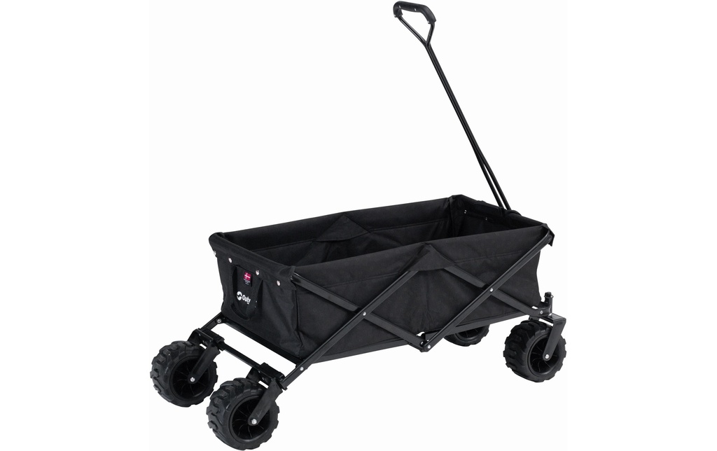 Outwell Chariot pliant Transporteur Hamoa, 49 x 119 x 48 cm
