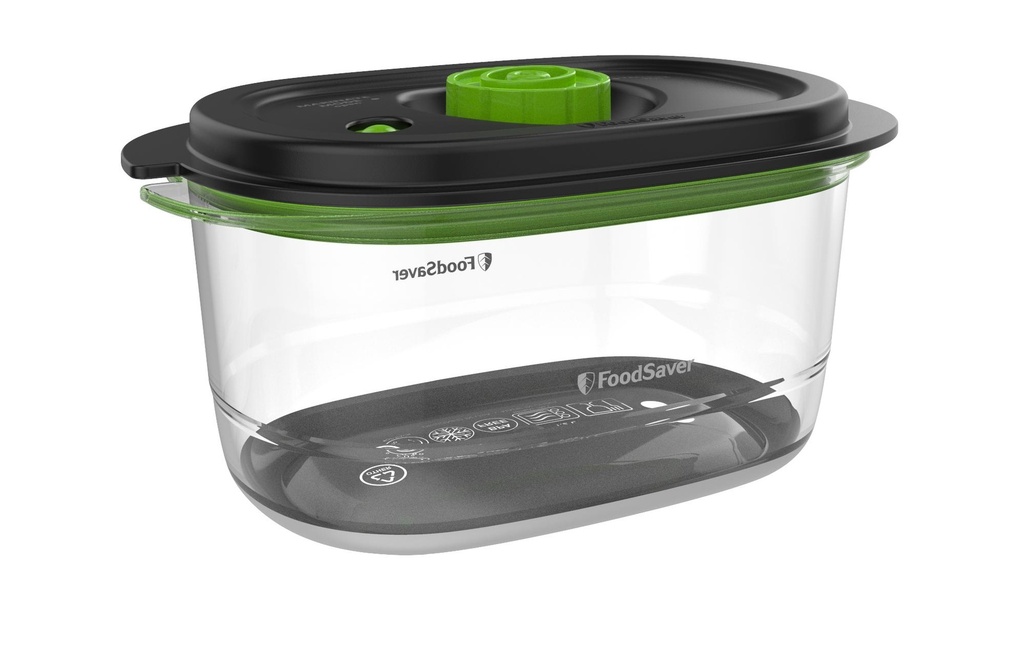 FoodSaver Contenant pour Systèmes de mise sous vide FFC022X