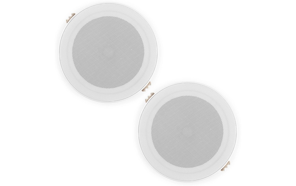 Power Dynamics Haut-parleur de plafond MSLP50