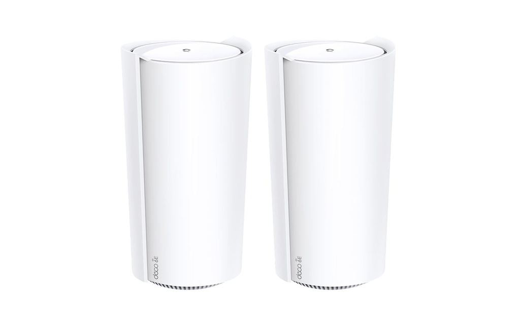 TP-Link Systèmes à mailles Deco XE200 Lot de 2