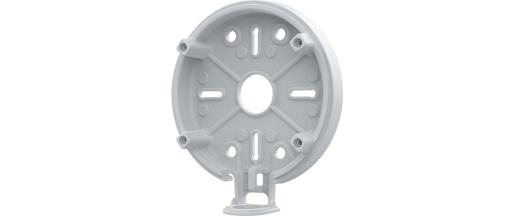 Axis Boîtier de raccordement TQ1603-E Boîte arrière Blanc 1 Pièce/s