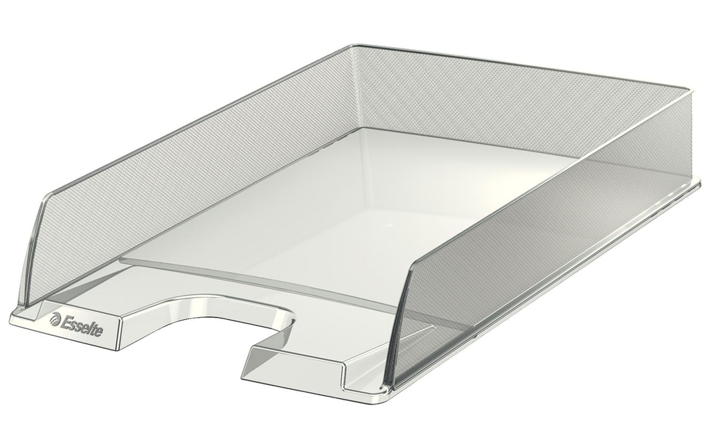 Esselte Panier Europost Transparent