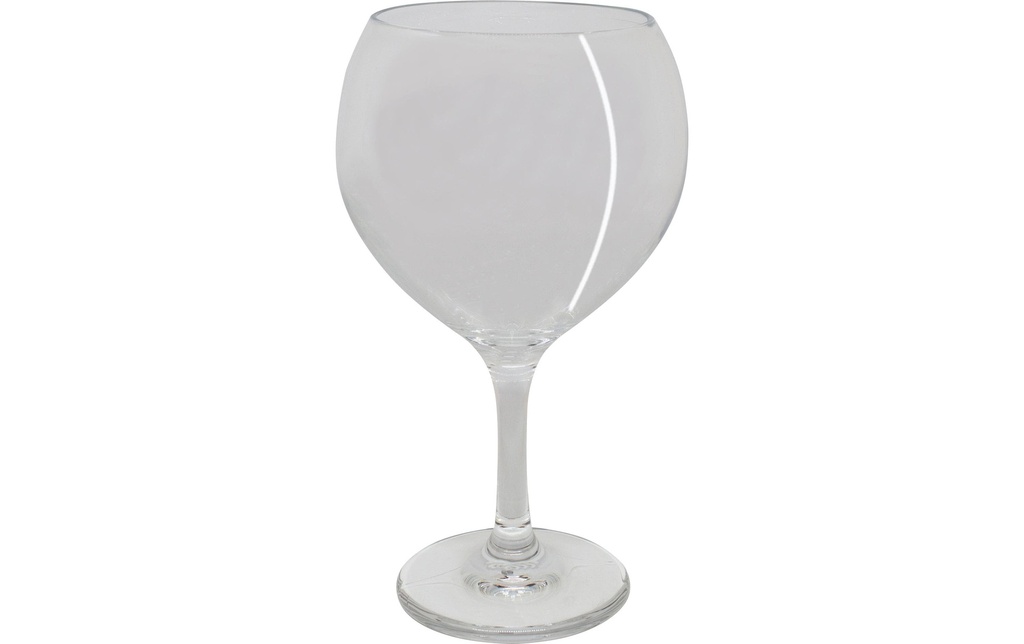 Eurotrail Verre à cocktail 640 ml (lot de 2)