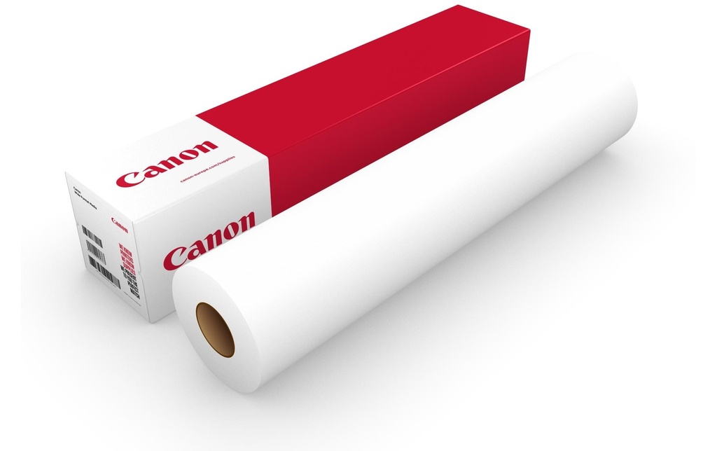 Canon Papier grand format 36 Premium, 1 rouleau