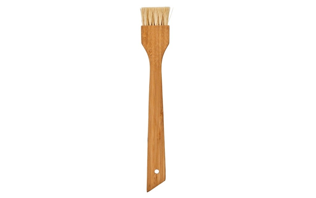 Dangrill Pinceau à badigeonner 27,5 cm, Bambou