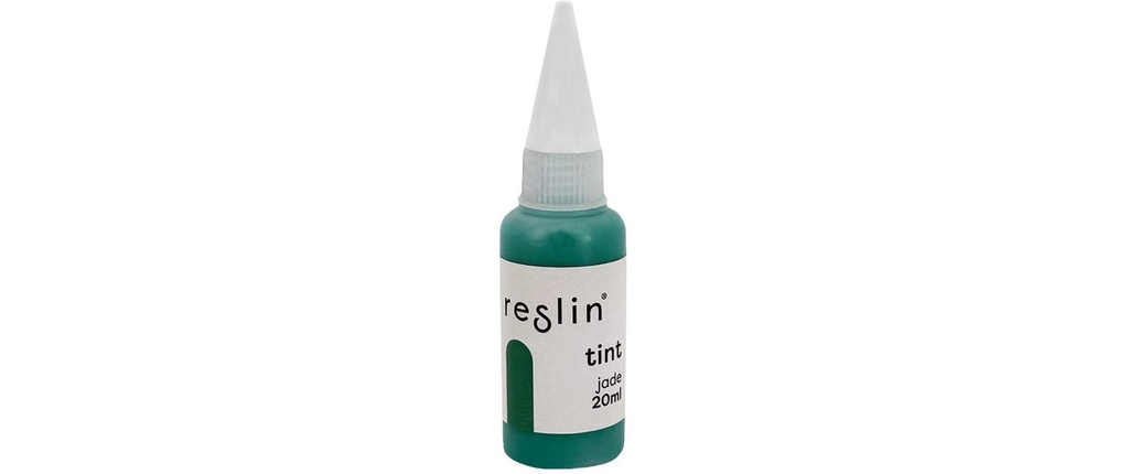 Reslin Pigments Encre 20 ml, Jade