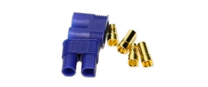 EP Connecteur EC3 5 paires