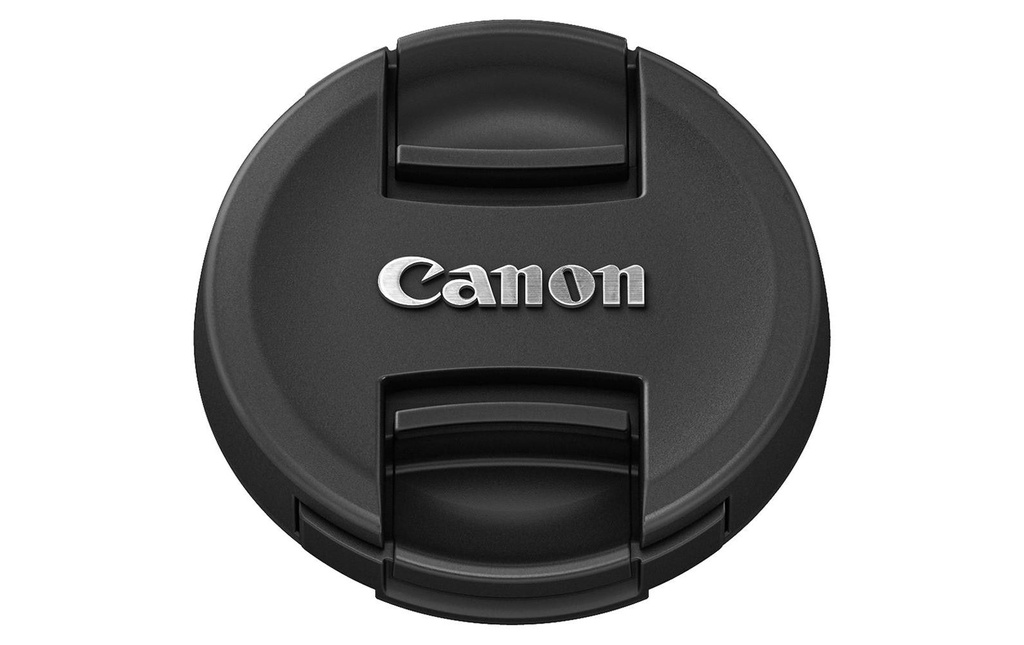 Canon Capuchon d'objectif E-43 43 mm