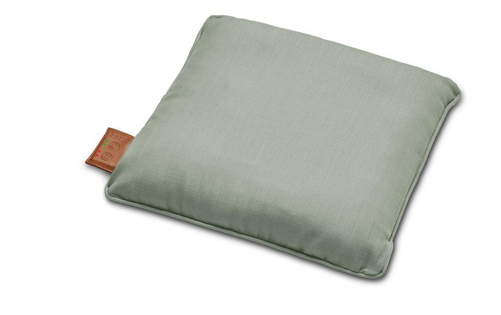 Beurer Coussin de massage MG 139 Menthe