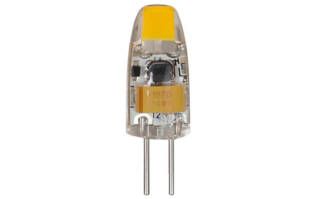 Star Trading Lampe 1.1 W (11 W) G5 Blanc chaud (WW)