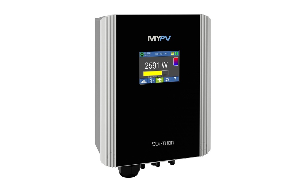 my-PV SOL-THOR 0 - 3.6 kW