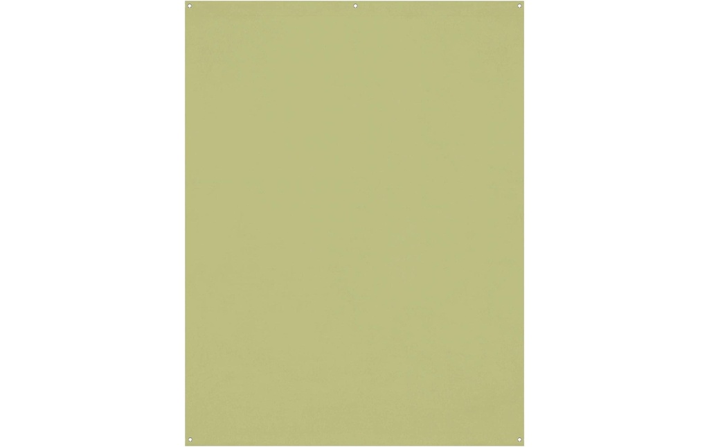 Westcott Fond X-Drop Pro 150 x 210 cm Light Moss Green