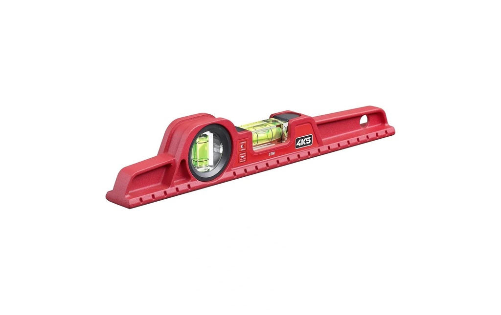 Laserliner Niveau à bulle CTM25