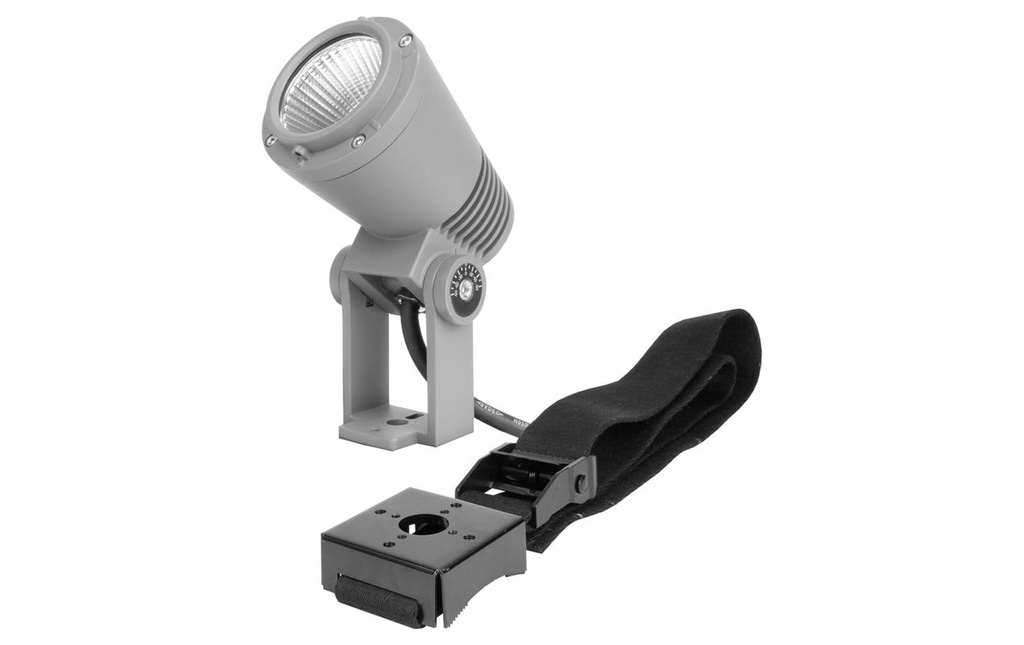 STEFFEN GardenLine Spot 6 W, 646 lm