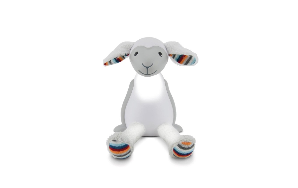 ZaZu Veilleuse Mouton Fin