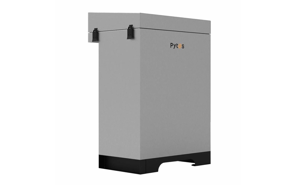 PYTES Armoire à piles R-BOX-NEMA 3