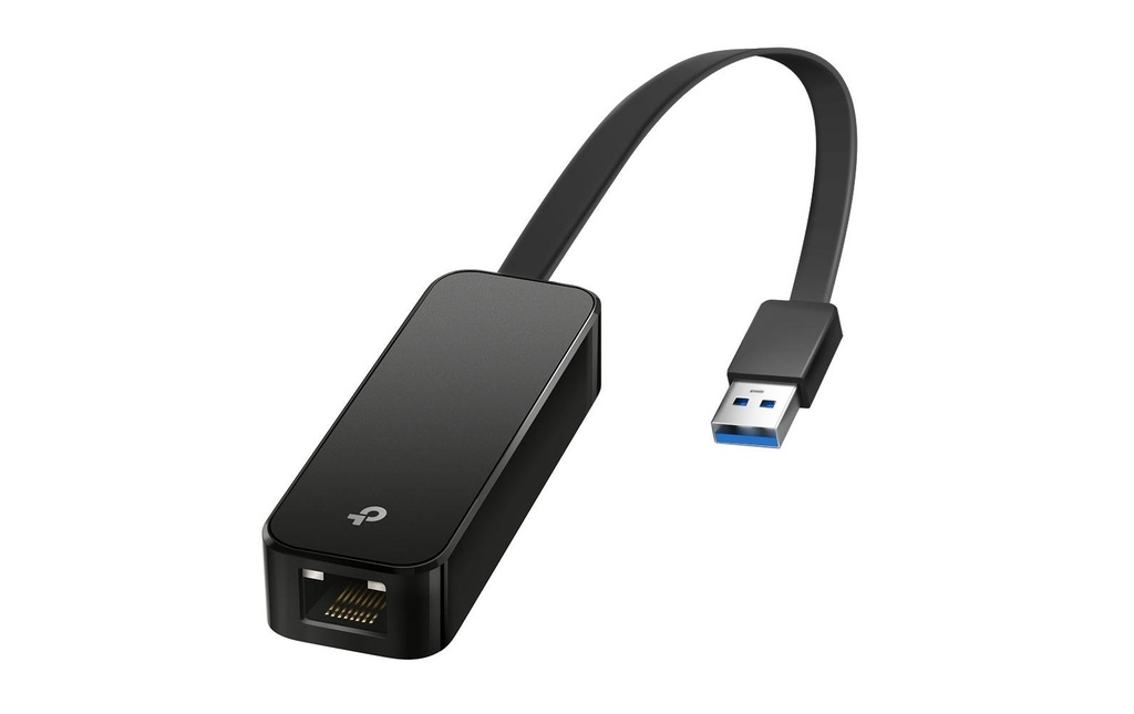 TP-Link Adaptateurs réseau UE306 USB 3.0