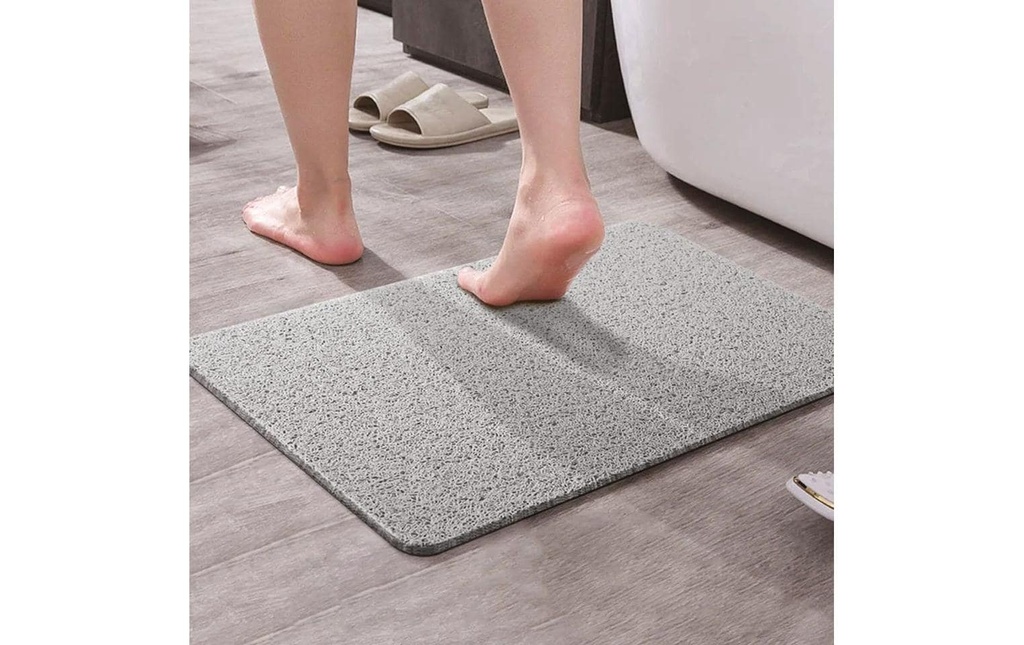 CPC Tapis de douche Hydro Wonder Gris
